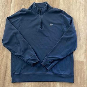 Vineyard Vines 1/4 Zip